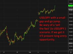 Yen Weakness Update: Takaichi's Super-Majority in Japan Election Increases Yen Pressure