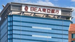 HSBC Research Increases BANK OF E ASIA's Target Price to HKD14.8; Previous Year's Earnings Fall Short