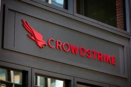 What’s Happening with CrowdStrike Stock Today?