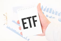 Wall Street's Losing Streak Deepens, But These 5 ETFs Defy The Slump