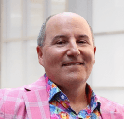 Dan Ives, Analyst Known for Pink Blazers, Gets an AI ETF