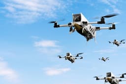 REX Launches Its Inaugural Pure Play Drone ETF
