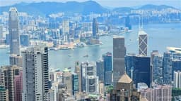 HSI Climbs 111 Points at Close Driven by Resource Stock Gains; New Consumers and CTG Duty-Free Flourish