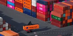 Zim Shares Jump 34% Following Hapag-Lloyd Takeover Agreement: Reasons Behind Market Enthusiasm.