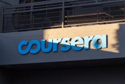 Why Coursera Shares Are Trading Higher By Over 7%; Here Are 20 Stocks Moving Premarket