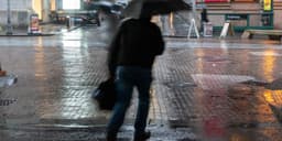 ‘Sell in May and go away’ comes early for investors as April showers soak stocks