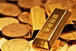 Gold Drops More Than 1%; Uber Stock Decreases Following Q3 Earnings Report