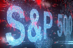 S&P 500 Slips Through The Cracks, Analyst Spots Short-Lived Bounce Before Gravity Kicks In