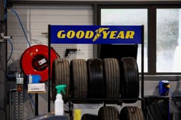 Goodyear Reports Q4 2025 Earnings Miss with Revenue Beat