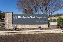 Major Stocks, Including Kimberly-Clark and Vertex, Decline in Monday's Pre-Market Trading