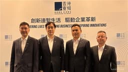 HKBN: Additional Opportunities in Network Expansion and Average Revenue Per User