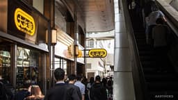 CAFE DE CORAL H Plummets 3.5% to Lowest Level in Over 22 Years, Anticipates Up to 70% Decline in First Half Net Profit