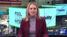 NYSE Content Advisory: Pre-Market Update + U.S. Economy Adds 119,000 Jobs in September