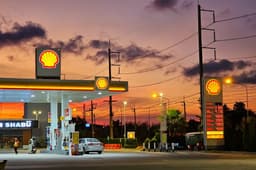 Brookfield Strikes $9 Billion Deal For Colonial Pipeline—Shell Offloads Minority Stake