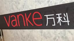 Fitch Raises CHINA VANKE's Long-Term Foreign-Currency Issuer Default Rating to 'CC'