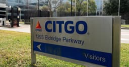 Blue Water offers $10 billion for Citgo's parent company.