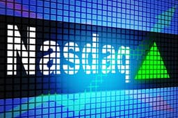 Nasdaq Rises 1%; ON Semiconductor Reports Positive Q3 Earnings