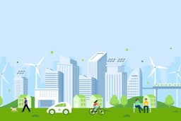 Top 3 ESG ETFs To Buy After Record Global Outflows: Long-Term Opportunities Amid The Backlash