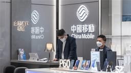 CICC Anticipates Short-Term Pressure on Chinese Telecoms' Share Prices