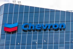 Chevron Q1 Profit Drops On Higher Costs, Weak International Margins