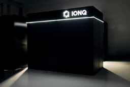 Why Is IonQ Stock Trading Higher On Friday?