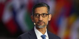 OpenAI and Alphabet CEOs Set to Participate in AI Summit in India