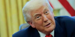 Trump-supporting investors are doubling down on these names as tariff war rages