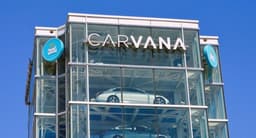 CVNA Shares Surge 10% in Premarket Trading as Carvana Prepares to Join S&P 500, Surpassing Major Tech Competitors