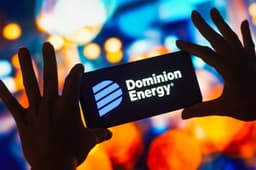 Dominion Energy Q3 Results: Revenue Miss, Earnings Beat, And Updated FY24 Guidance