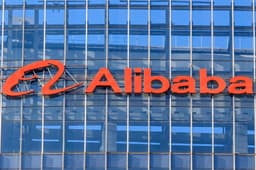 Alibaba's $53 Billion Investment in AI Boosts Stock Prices—Key ETFs to Watch