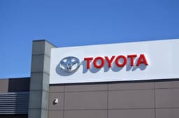 Toyota Expands Workforce by 252 Positions with $912 Million Investment in Hybrid Technology