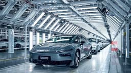 CMBI Ratings and Target Prices for Automotive, Parts, and Related Stocks (Table)