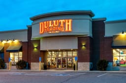 Duluth Holdings increases 2025 adjusted EBITDA forecast to $23M-$25M due to enhanced cost savings and margin improvements.