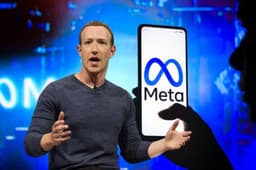 Meta Plans $10B Data Center in Indiana to Boost AI Infrastructure