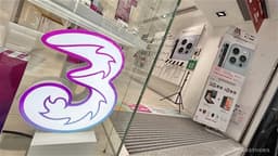 <Results>HUTCHTEL HK Interim Results Swing into Profit of $6M; Interim DPS Kept at 2.28 Cents