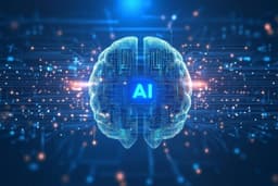 US Economy Would Face 'Recession' Without AI, With Spending Soaring to 45% of S&P 500 Capital Expenditures