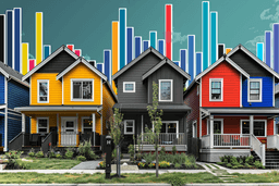 Mortgage Applications Drop As Rising Rates Squeeze Refinance Demand