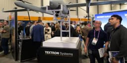 Textron's Earnings Highlight Obstacles to Trump's Military Expansion Efforts