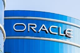 Why Oracle Shares Are Trading Higher By Around 8%; Here Are 20 Stocks Moving Premarket
