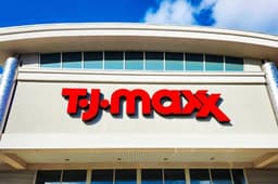 TJ Maxx Parent Company Benefits From Off-Price Retail, Despite Consumer Caution: Analyst