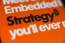 Strategy Launches STRD Preferred Stock Offering 10% Yield