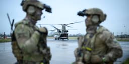 Where Investment Attention Is Centered in Defense