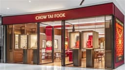 Citi Research: CHOW TAI FOOK Anticipates Fixed-price Gold Products to Account for 33-35% of Sales This Year