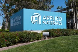 Stocks to Keep an Eye on This Friday: Applied Materials, Spire, and Two Others