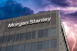 Morgan Stanley Gets New Tech Team Leader - Veteran Crystal Zhu From JPMorgan
