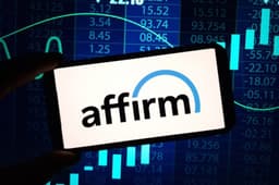 What's Going On With Affirm Holdings Stock On Thursday?