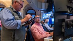 November Market Volatility Challenges Bulls to Demonstrate Strength
