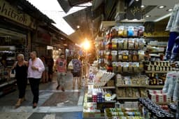 A Sinking Dollar Is Making Your Dream Vacation Way More Pricey This Year