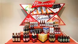 JPM Cuts BUD APAC's Target Price to HKD7.9; 5.7% Dividend Yield Caps Share Price Decline