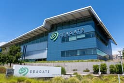Seagate Reports Solid Q2, Analyst Optimistic About Advanced HAMR Technology Impact In 2025
